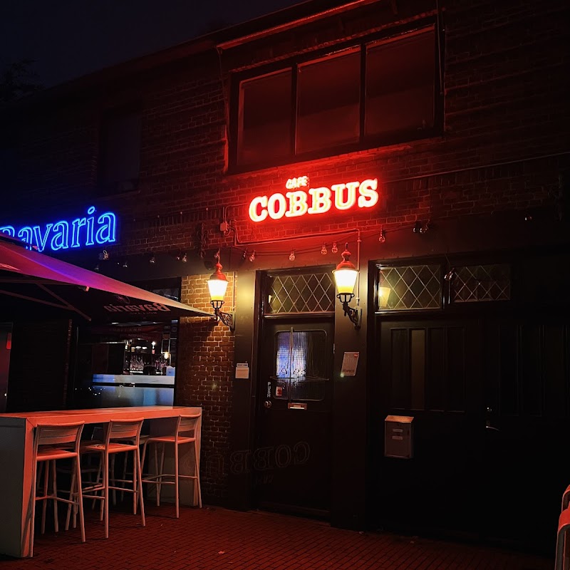 Café Cobbus