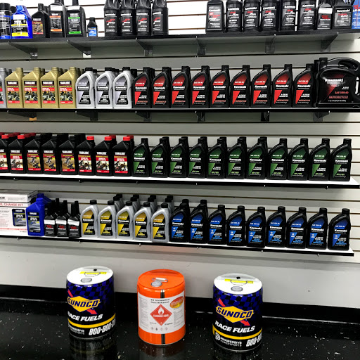 Motorsports Store «Granbury Motorsports Inc», reviews and photos, 1507 Plaza Dr N, Granbury, TX 76048, USA