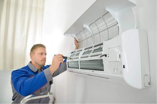 R k Cool Centre - Ac Repair in Noida/Ac service in Noida/Ac Rant Hire in Noida/Ac Gas filling in Noida/Ac insulation in Noida