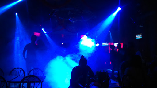 Night Club «Faraones Night Club», reviews and photos, 111 E Front St, Plainfield, NJ 07060, USA