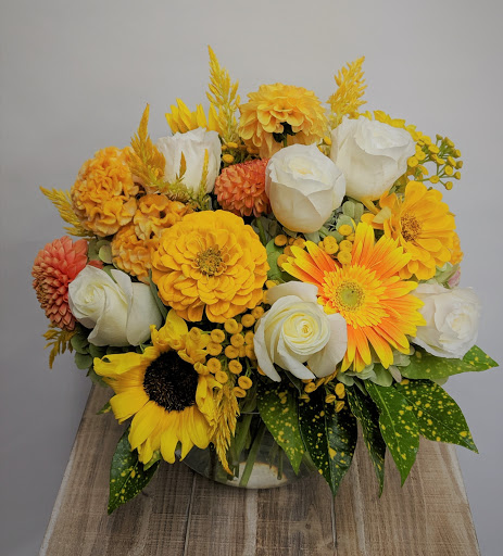 Florist «Countryside Florist», reviews and photos, 4553 Broadview Rd, Richfield, OH 44286, USA