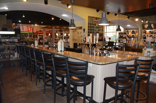 Wine Bar «WineStyles of West Des Moines», reviews and photos, 5515 Mills Civic Pkwy #120, West Des Moines, IA 50266, USA