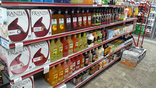 Liquor Store «Riverside Food & Liquor Store», reviews and photos, 1206 Front St, Niles, MI 49120, USA
