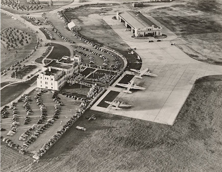 Kansas Aviation Museum
