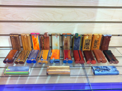 Tobacco Shop «MR. SMOKE», reviews and photos, 7880 Washington Blvd, Elkridge, MD 21075, USA