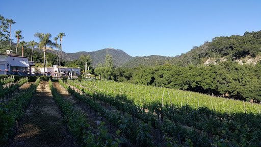 Winery «Rosenthal - The Malibu Estate», reviews and photos, Kanan Dume Rd & W Newton Canyon Rd, Malibu, CA 90265, USA