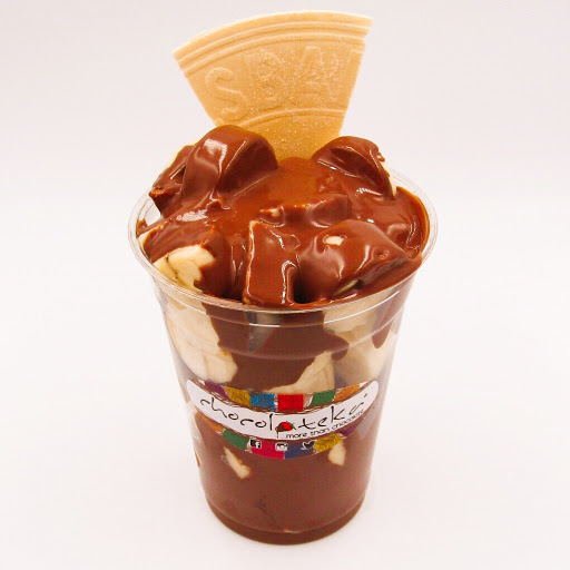 Chocolate Shop «Chocolateka», reviews and photos, 18720 Stone Oak Pkwy #101, San Antonio, TX 78258, USA