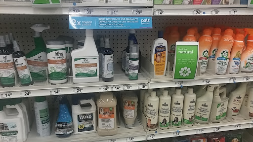 Pet Supply Store «Petco Animal Supplies», reviews and photos, 201 Union St, Waterbury, CT 06706, USA