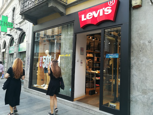 Levi's® Via Torino