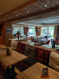 Photos des visiteurs du Restaurant Park Hôtel Suisse & Spa à Chamonix-Mont-Blanc - n°14