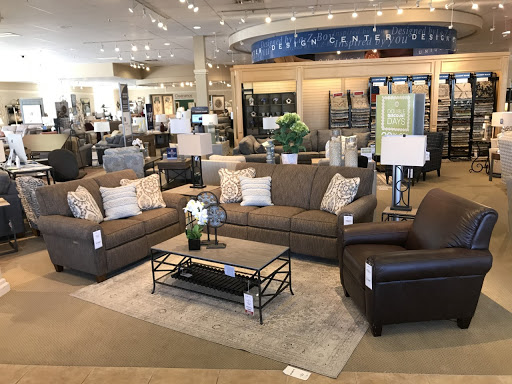 Furniture Store «La-Z-Boy Furniture Galleries», reviews and photos, 5700 Centennial Center Blvd, Las Vegas, NV 89149, USA