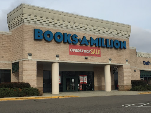 Books-A-Million, 1624 Gadsden Hwy, Birmingham, AL 35235, USA, 