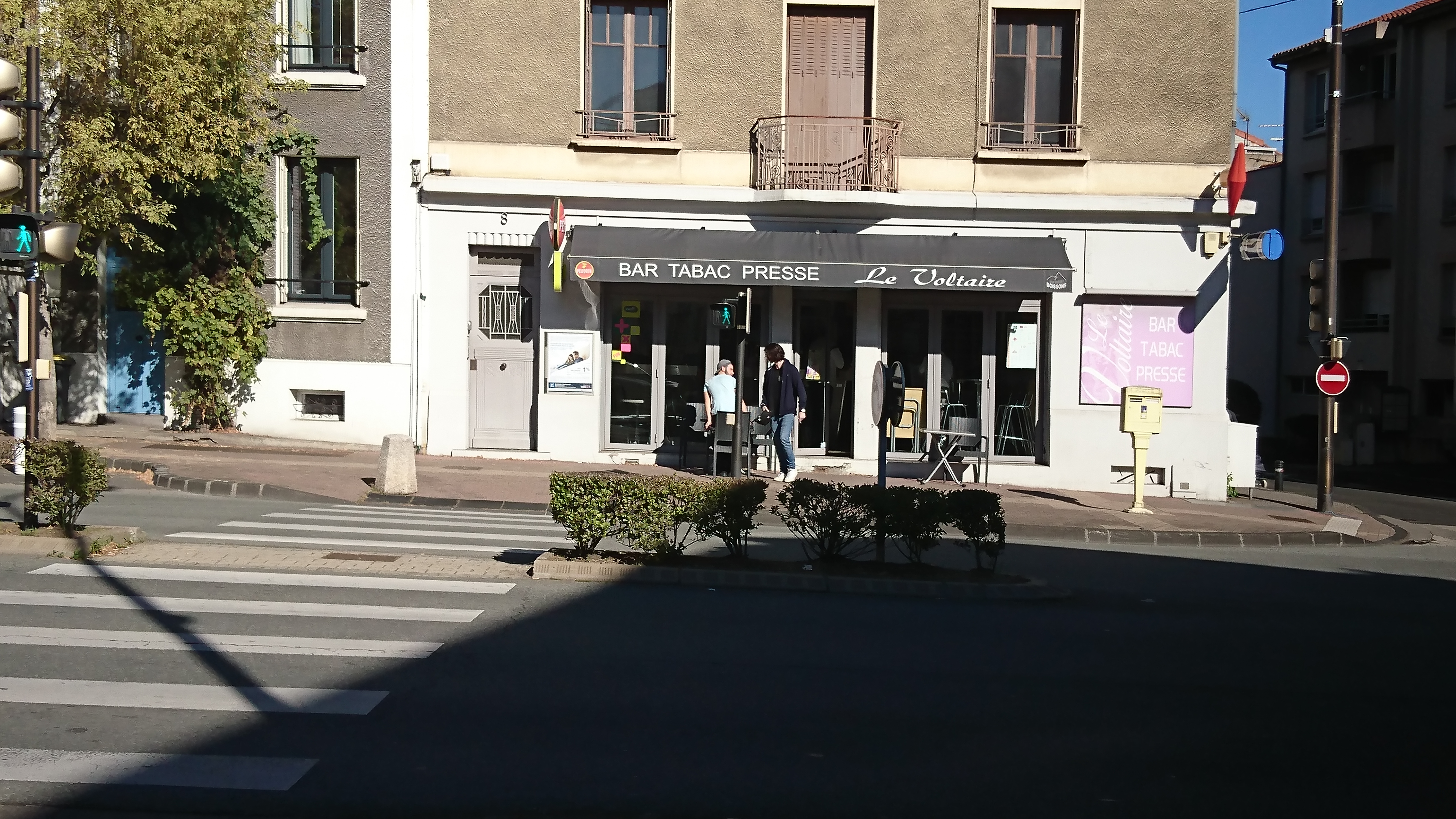 Photo n° 1 de l'avis de Fany. fait le 11/10/2017 à 10:30
