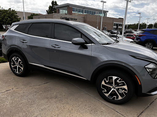 Kia Dealer «Medved Kia», reviews and photos, 11201 W Interstate 70 Frontage Rd N, Wheat Ridge, CO 80033, USA