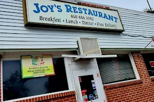 Joys Restaurant image