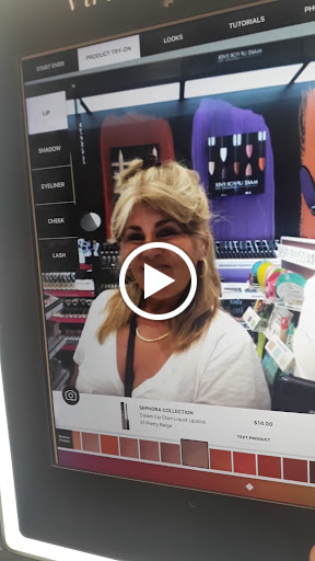 Cosmetics Store «SEPHORA», reviews and photos, 721 Collins Ave, Miami Beach, FL 33139, USA