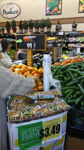 Supermarket «Jons Marketplace», reviews and photos, 600 E Colorado St, Glendale, CA 91205, USA