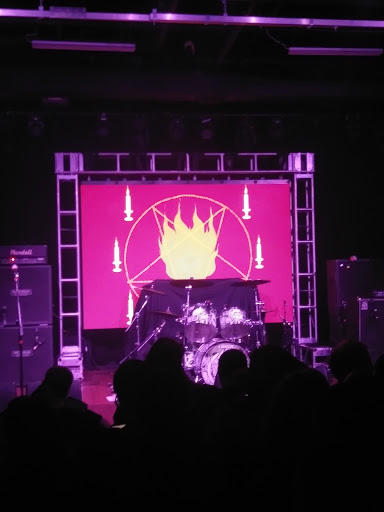 Live Music Venue «The Masquerade», reviews and photos, 50 Lower Alabama Street, Atlanta, GA 30303, USA