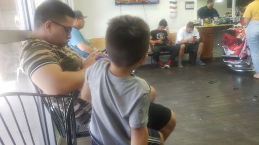 Barber Shop «Old Fashion Barber Shop», reviews and photos, 82590 CA-111 #205, Indio, CA 92201, USA