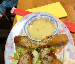 Chinco Vietnam Restaurant photo