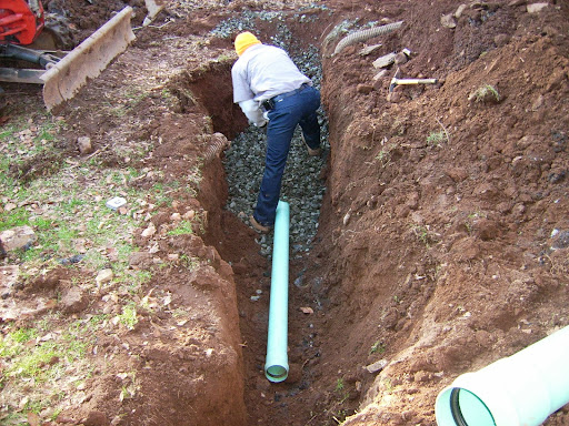 Plumber «A-1 Quality Rooter», reviews and photos, 240 Fairway Dr, Meriden, CT 06450, USA