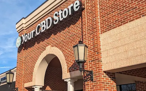 Your CBD Store | SUNMED - Johns Creek, GA image
