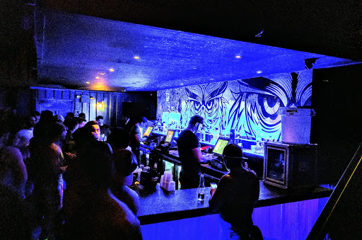 Night Club «Space Ibiza», reviews and photos, 637 W 50th St, New York, NY 10019, USA