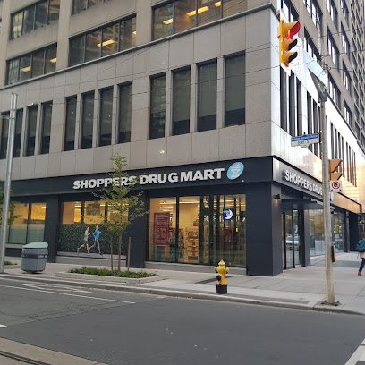 Shoppers Drug Mart