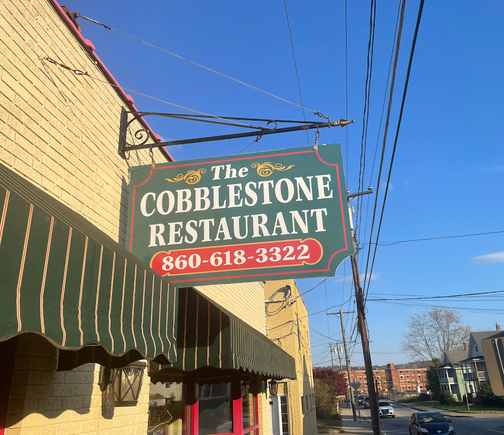The Cobblestone Restaurant 06790
