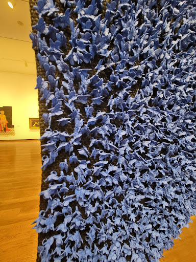 Art Museum «Everson Museum of Art», reviews and photos, 401 Harrison St, Syracuse, NY 13202, USA