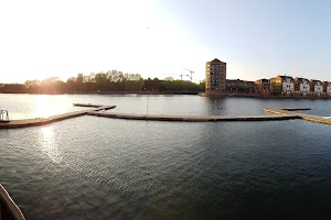 Surrey Docks Fitness & Water Sports Centre image