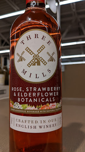 Supermarket «ALDI», reviews and photos, 1670 Mall Dr, Bon Air, VA 23235, USA