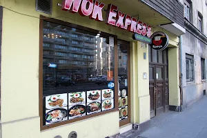 Wok Expressz image