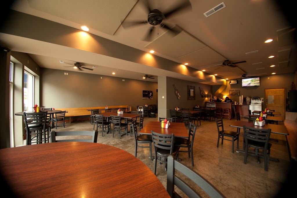 Uptown Bar & Grill 62278