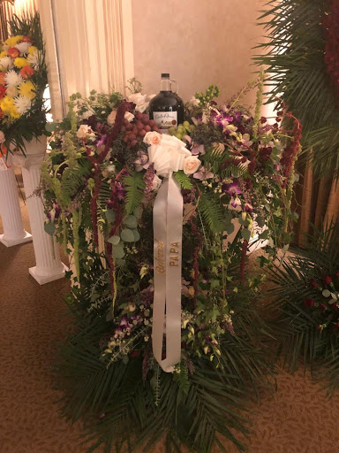 Florist «June Florist», reviews and photos, 8607 18th Ave, Brooklyn, NY 11214, USA