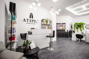 Atipic Salon & Academy image