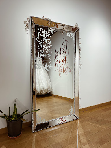 Bridal Shop «Ania Bridal», reviews and photos, 521 SW 11th Ave #100, Portland, OR 97205, USA