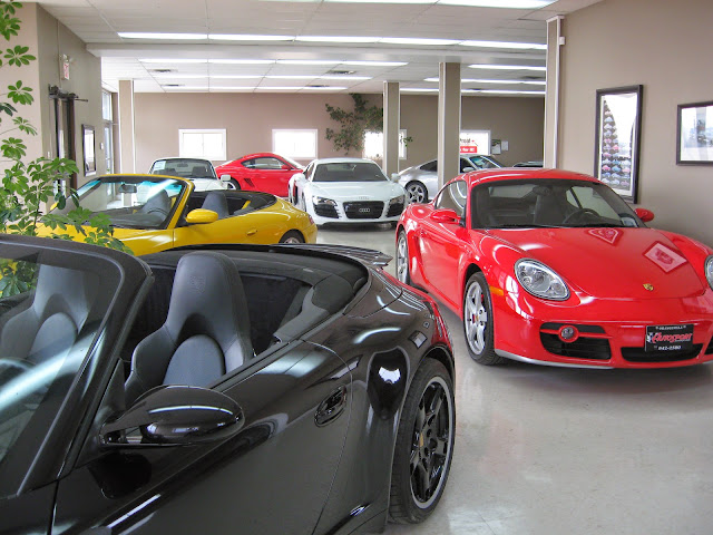 Orangeville Autosport