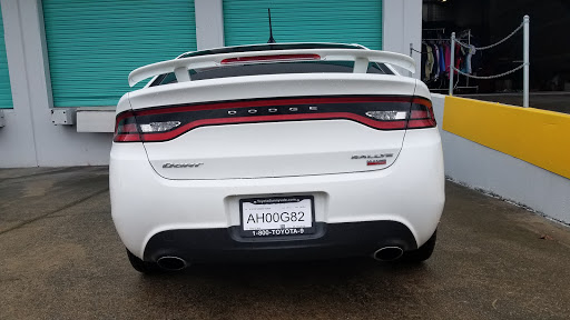 Store «Toyota Sunnyvale Pre-Owned», reviews and photos, 1124 W El Camino Real, Sunnyvale, CA 94087, USA