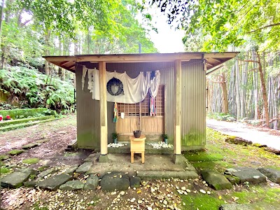池川薬師