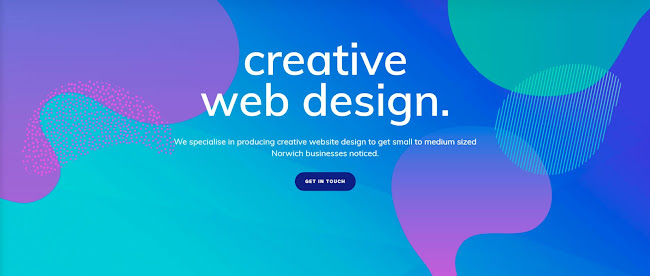 Reviews of Design Vibe Creative in Norwich - Website designer