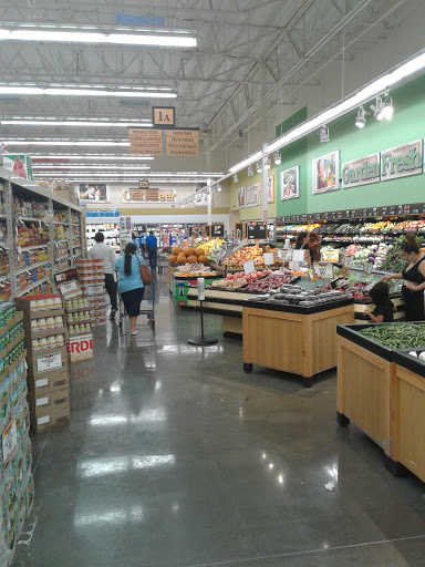 Grocery Store «Big Saver Foods», reviews and photos, 5168 Huntington Dr S, Los Angeles, CA 90032, USA