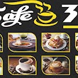 CAFE 34