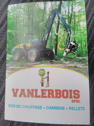 Vanlerbois sprl à Beaumont