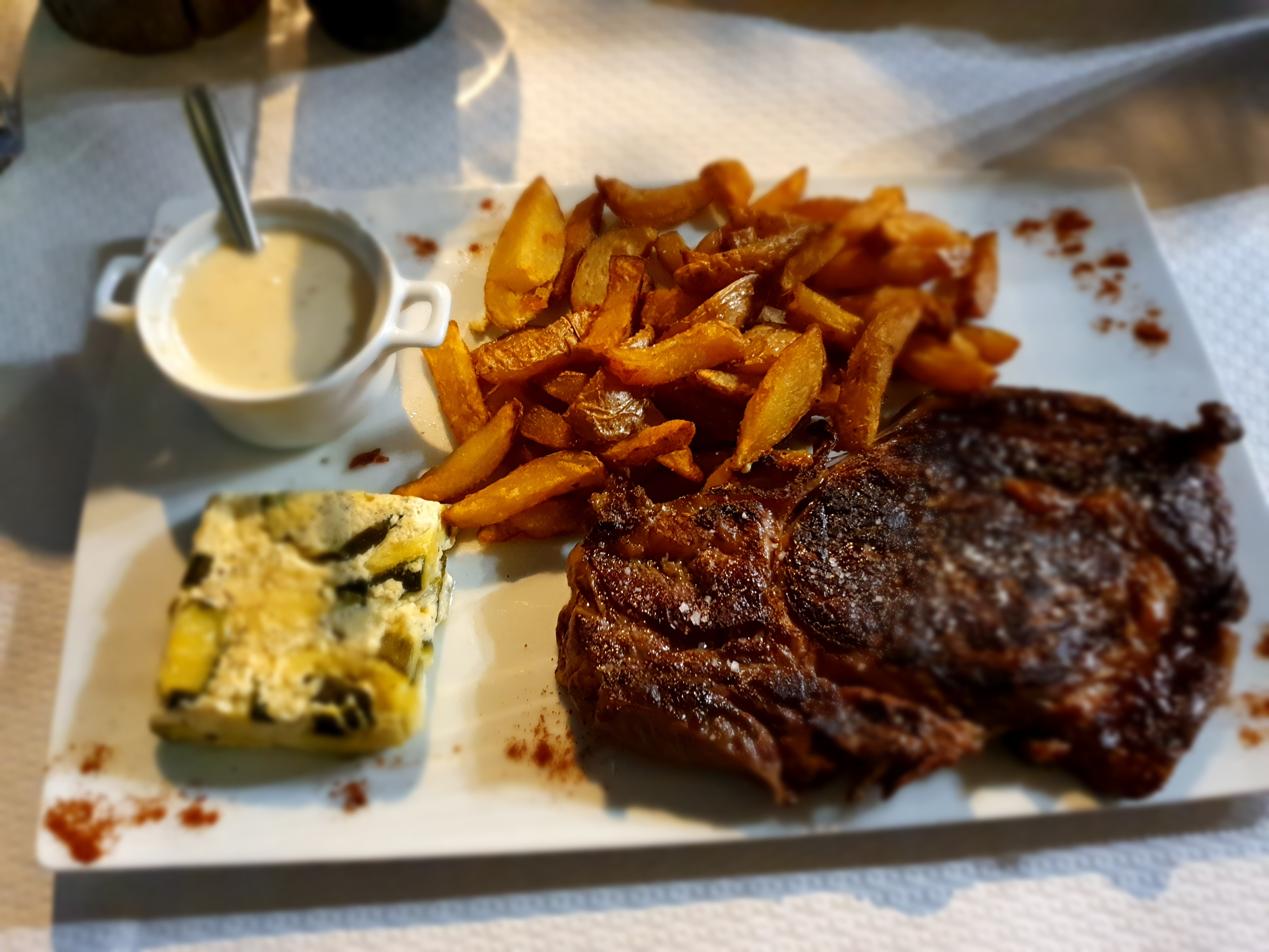 Photo n° 1 de l'avis de Thomas.l fait le 15/09/2022 à 19:51