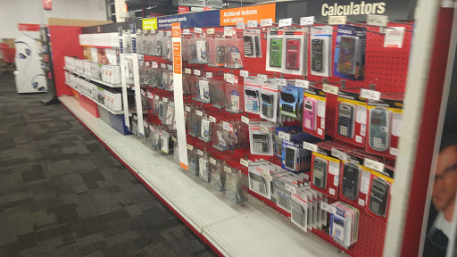 Office Supply Store «Staples», reviews and photos, 13013 Seminole Blvd, Largo, FL 33778, USA