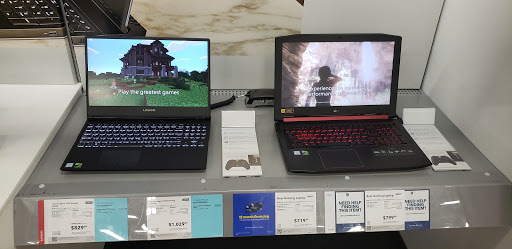 Electronics Store «Best Buy», reviews and photos, 35 11400 S, Sandy, UT 84070, USA