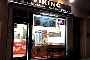 Viking Kebab og Pizza image