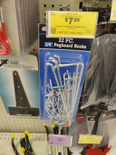 Hardware Store «Harbor Freight Tools», reviews and photos, 1335 N Mason St, Portland, OR 97217, USA