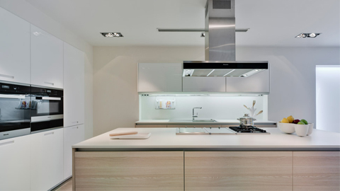 Imagen de Misura Studio. Estudio de Cocinas SANTOS